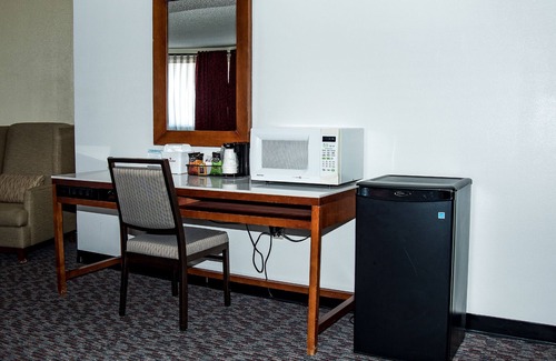 Cedar City Hotel | Ramada by Wyndham Cedar City