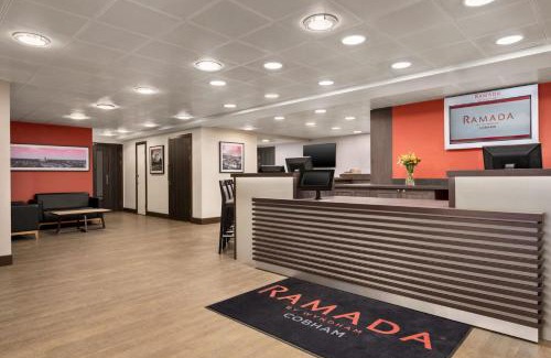 Cobham Hotel | Ramada by Wyndham Cobham