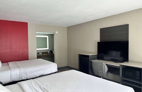 Cocoa West Hotel | Ramada by Wyndham Cocoa