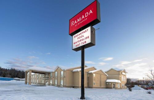 East Kootenay Hotel | Ramada by Wyndham Cranbrook