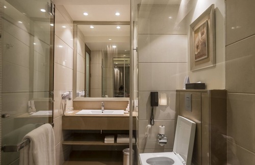 Sushant Lok Hotel | Ramada by Wyndham Gurgaon Central