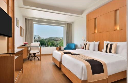 Raja Park Hotel | Ramada By Wyndham Jaipur