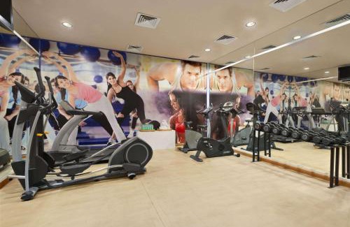 Raja Park Hotel | Ramada By Wyndham Jaipur