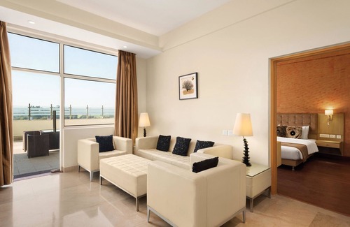 Neemrana Hotel | Ramada by Wyndham Neemrana