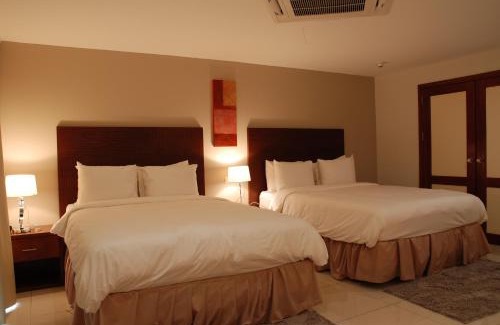 Paramaribo Hotel | Ramada by Wyndham Princess Paramaribo