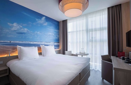 Scheveningen Hotel | Ramada by Wyndham The Hague Scheveningen