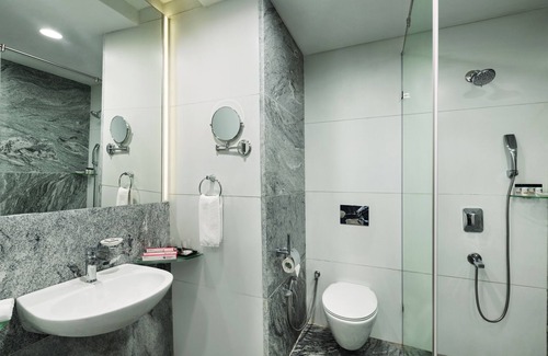 Kevadia Hotel | Ramada Encore by Wyndham Statue of Unity