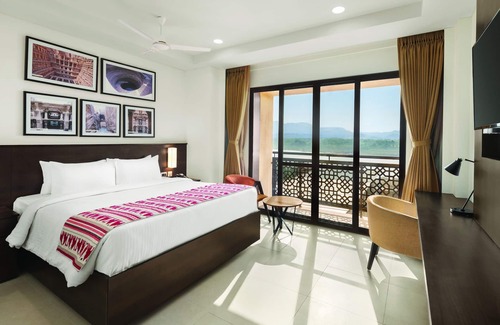 Kevadia Hotel | Ramada Encore by Wyndham Statue of Unity