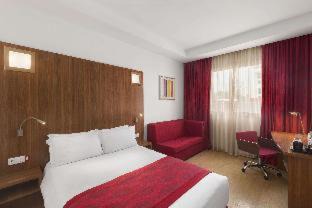 Malabata Hotel | Ramada Encore By Wyndham Tangier