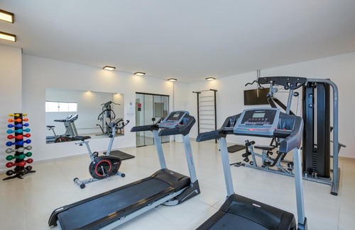 Cruzeiro Hotel | Ramada Encore Cruzeiro