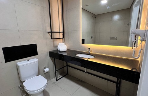 Oficinas Hotel | Ramada Encore Ponta Grossa