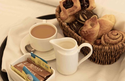 Gilgit Resort | Ramada Gilgit Resort