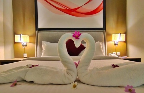 Gilgit Resort | Ramada Gilgit Resort