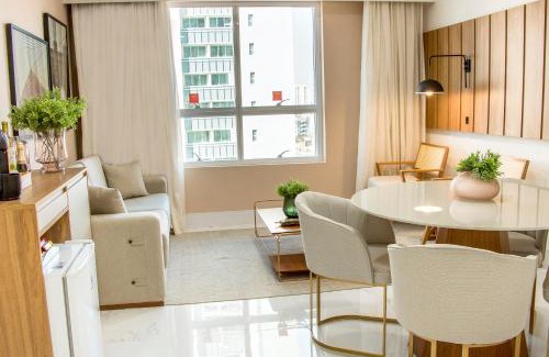 Parque Leopoldina Hotel | Ramada Hotel & Suites Campos Pelinca