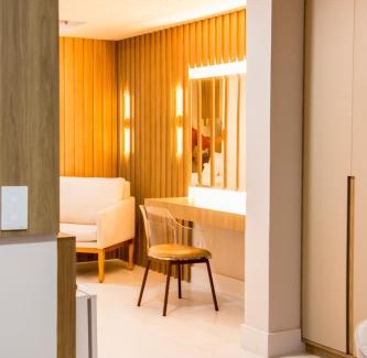 Parque Leopoldina Hotel | Ramada Hotel & Suites Campos Pelinca