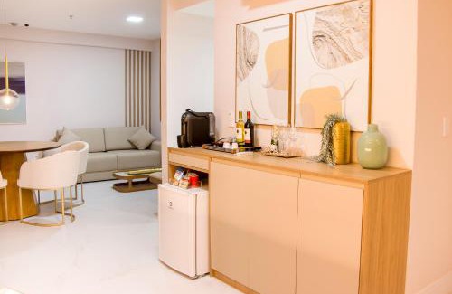 Parque Leopoldina Hotel | Ramada Hotel & Suites Campos Pelinca