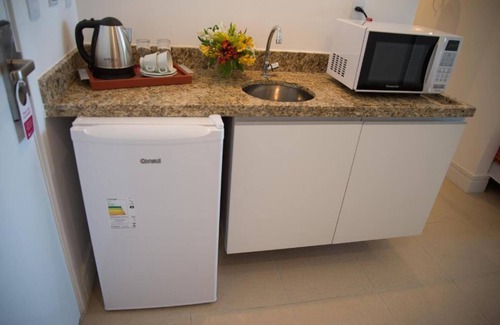 Macae Hotel | Ramada Macaé