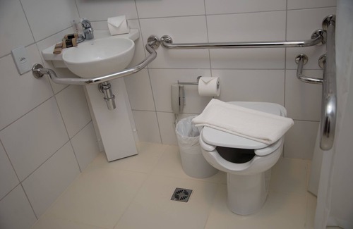 Macae Hotel | Ramada Macaé