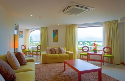 Paramaribo Hotel | Ramada Paramaribo Princess Hotel