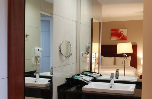 Paramaribo Hotel | Ramada Paramaribo Princess Hotel