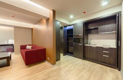 Sector 1 Hotel | Ramada Plaza by Wyndham Bucharest Convention Center