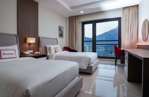 Gilgit Hotel | Ramada Resort by Wyndham Gilgit