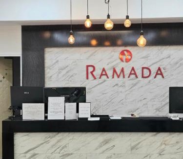 Taebaek Hotel | Ramada Taebaek Hotel