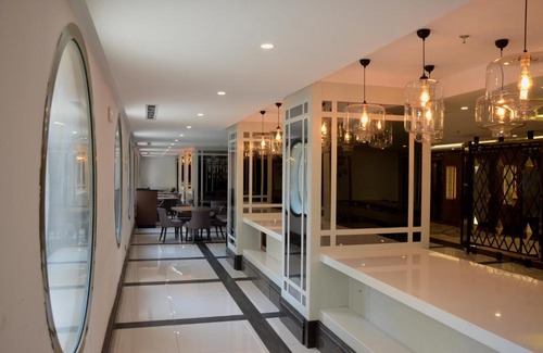 Mecca Hotel | Ramada Zad Al Tayser Hotel