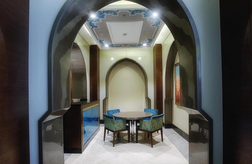 Mecca Hotel | Ramada Zad Al Tayser Hotel