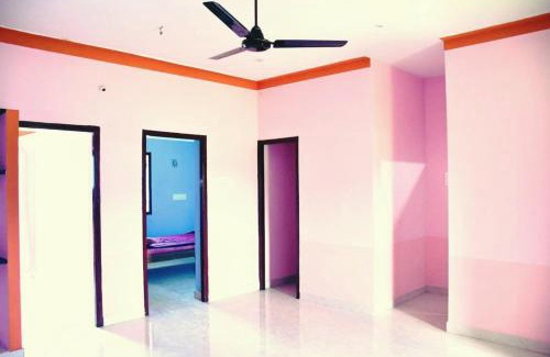 Tiruvannamalai House | Ramana Maharshi Guest House AC