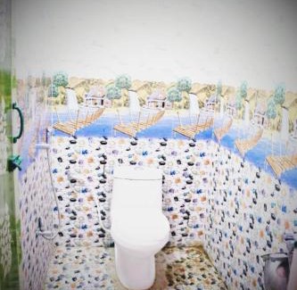 Tiruvannamalai House | Ramana Maharshi Guest House AC