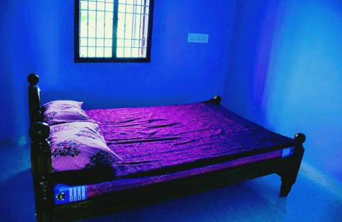 Tiruvannamalai House | Ramana Maharshi Guest House AC