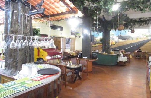 Narasapura Resort | Ramanashree California Resort