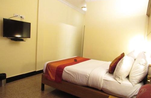 Narasapura Resort | Ramanashree California Resort