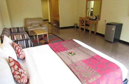 Narasapura Resort | Ramanashree California Resort