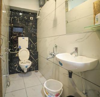 Indore House | Ramashray Premium Studio Apartments