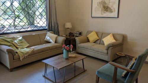 Kalyan Villa | Rambaug Farm- Massive Pool, Lawns & More!