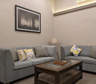 Kalyan Villa | Rambaug Farm- Massive Pool, Lawns & More!
