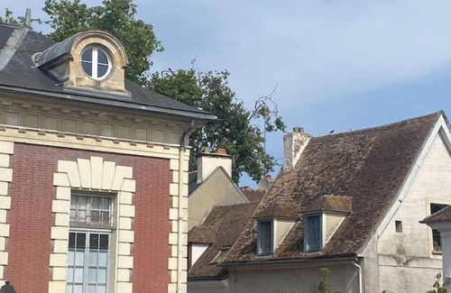 Rambouillet Apartment | Rambouillet - Centre Ville