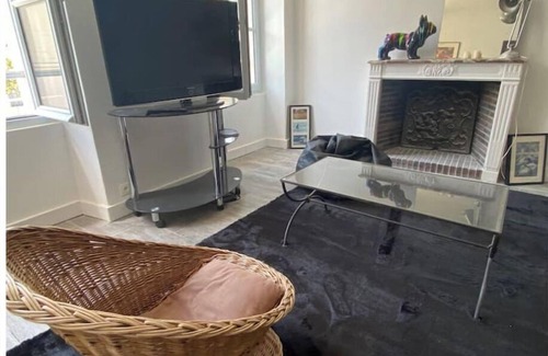 Rambouillet Apartment | Rambouillet - Centre Ville