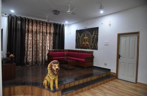 Thanjavur Villa | Ramchitra's l Hotels in Thanjavur