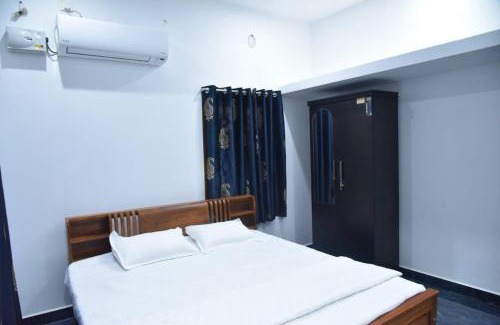 Thanjavur Villa | Ramchitra's l Hotels in Thanjavur