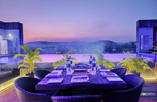 Shivajinagar Hotel | Ramee Grand Hotel and Spa, Pune