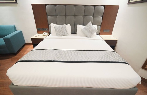 Tirupati Hotel | Ramee Guestline Hotel TIRUPATI