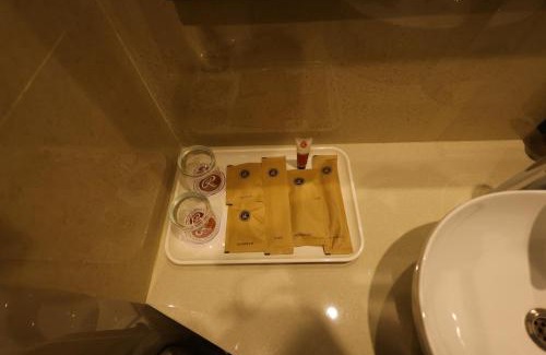 Tirupati Hotel | Ramee Guestline Tirupati