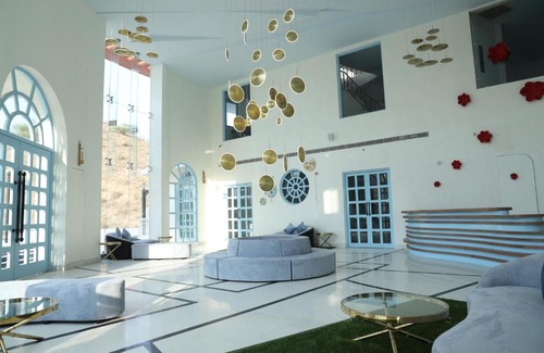 Udaipur Resort | Ramee Royal Resort & Spa - Udaipur