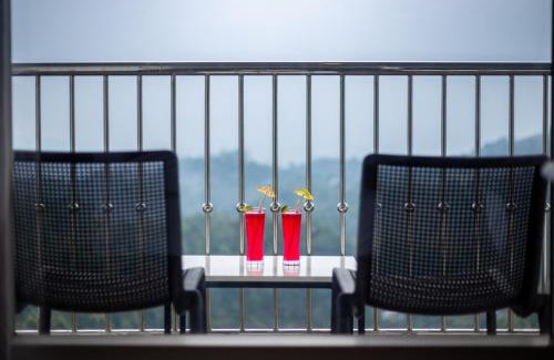Chithirapuram Resort | Ramee Wolkenburg Resort & Spa, Munnar