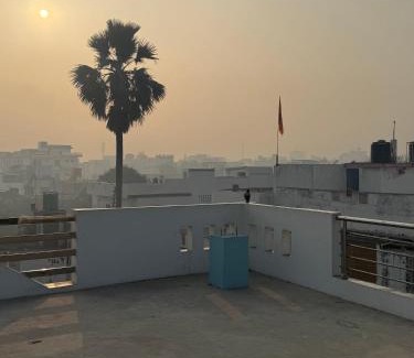 Faizabad House | Rameshwaram Homestay - Ayodhya cantt - Govt Approved