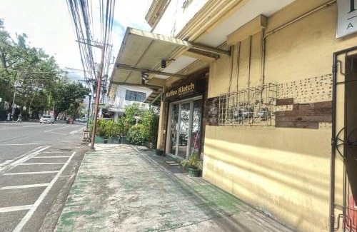 Legazpi Apartment | Ramj Guesthouse #1