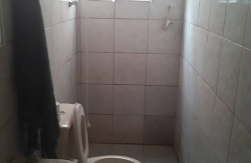 Lagoa Nova House | Ramon praia linda RN